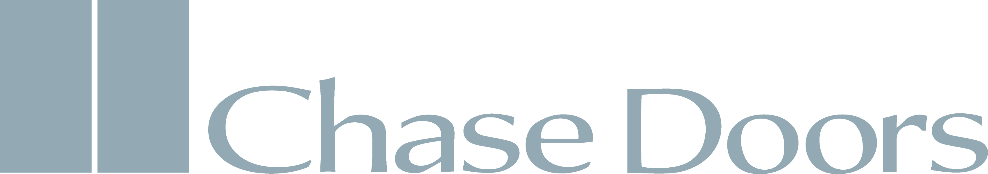 Chase Doors