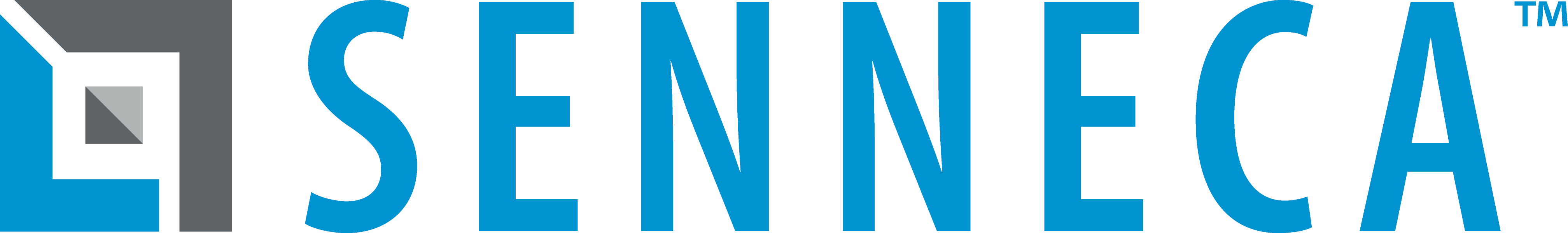Senneca logo