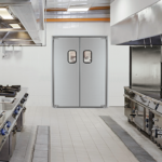 Senneca restaurant door solutions