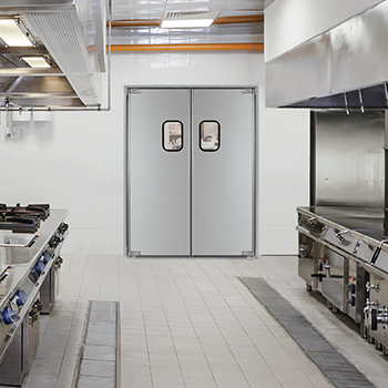 Senneca restaurant door solutions
