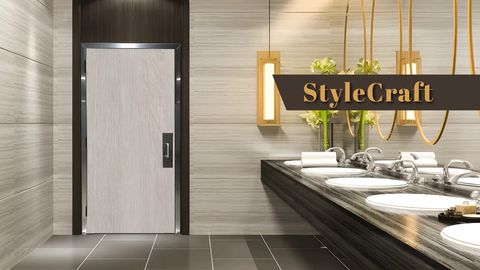 Introducing high quality StyleCraft doors