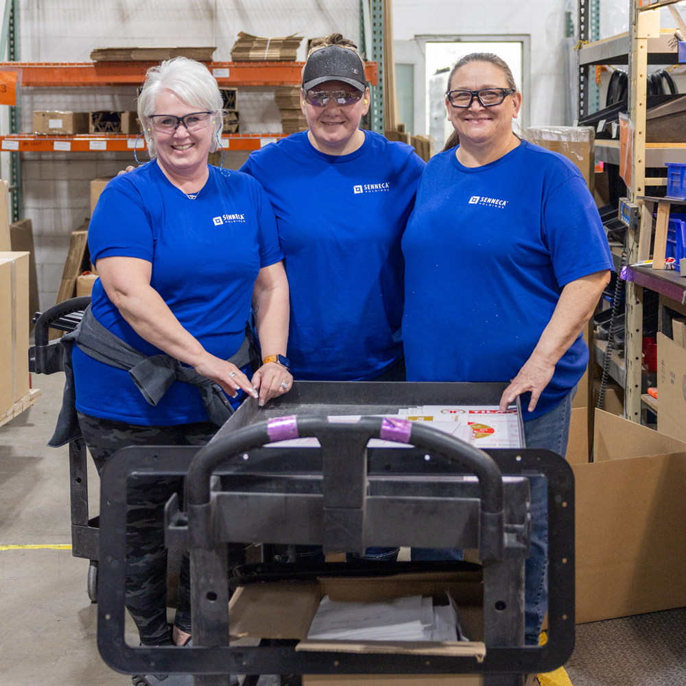 Value employees
