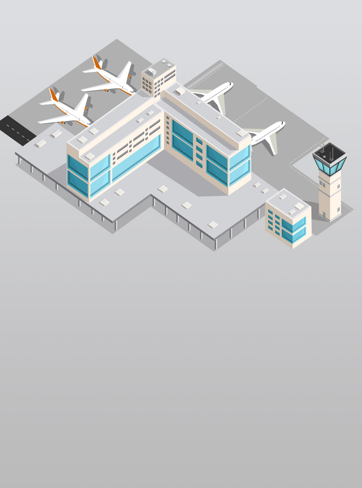 Senneca aviation industry solutions