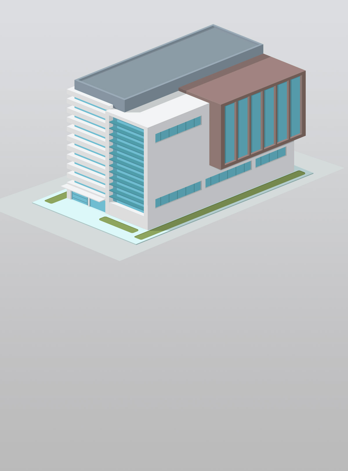 senneca specialty doors for commercial applications