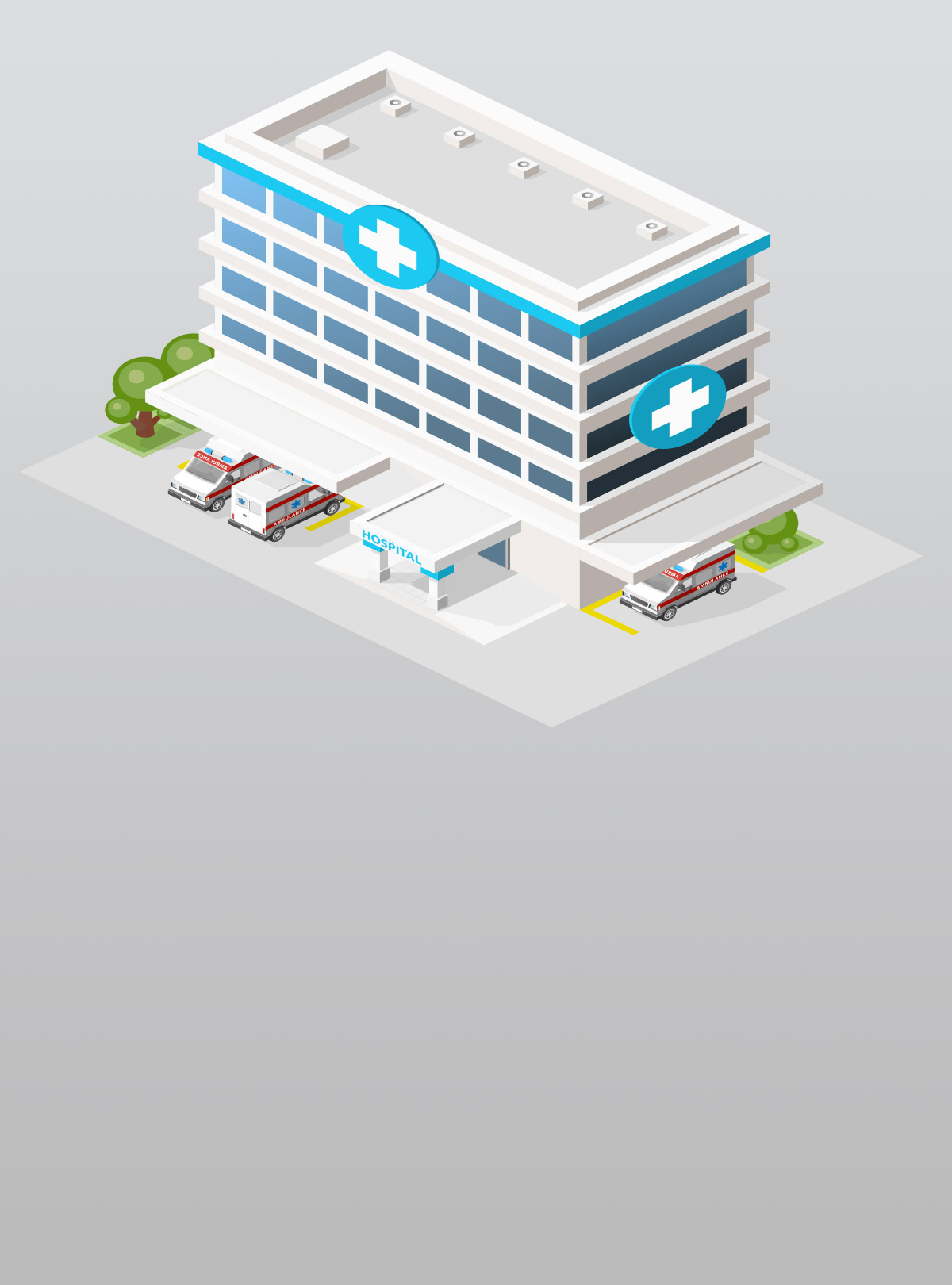 Senneca Healthcare specialty door solutions