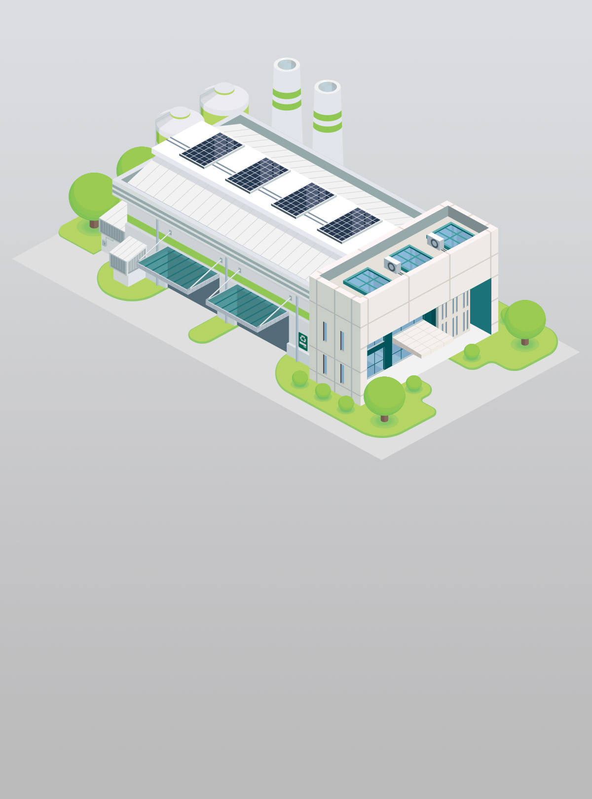 Senneca manufacturing industry specialty door solutions