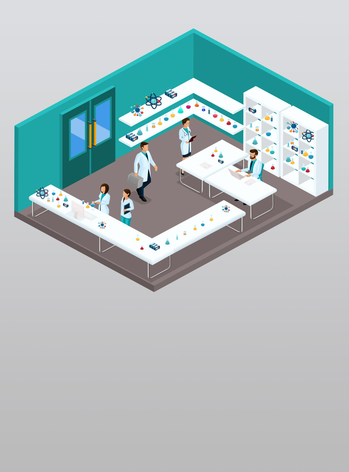 Senneca pharmaceutical industry solutions