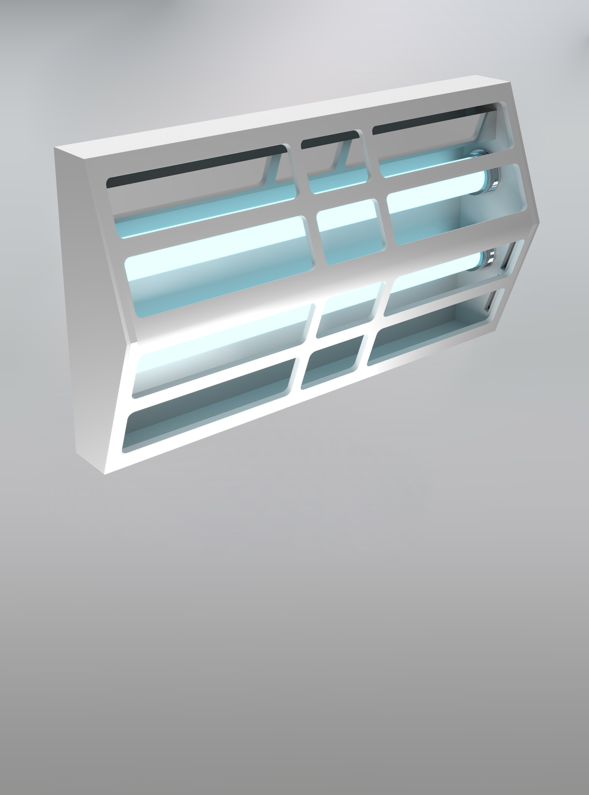 Pest control door solutions by Senneca