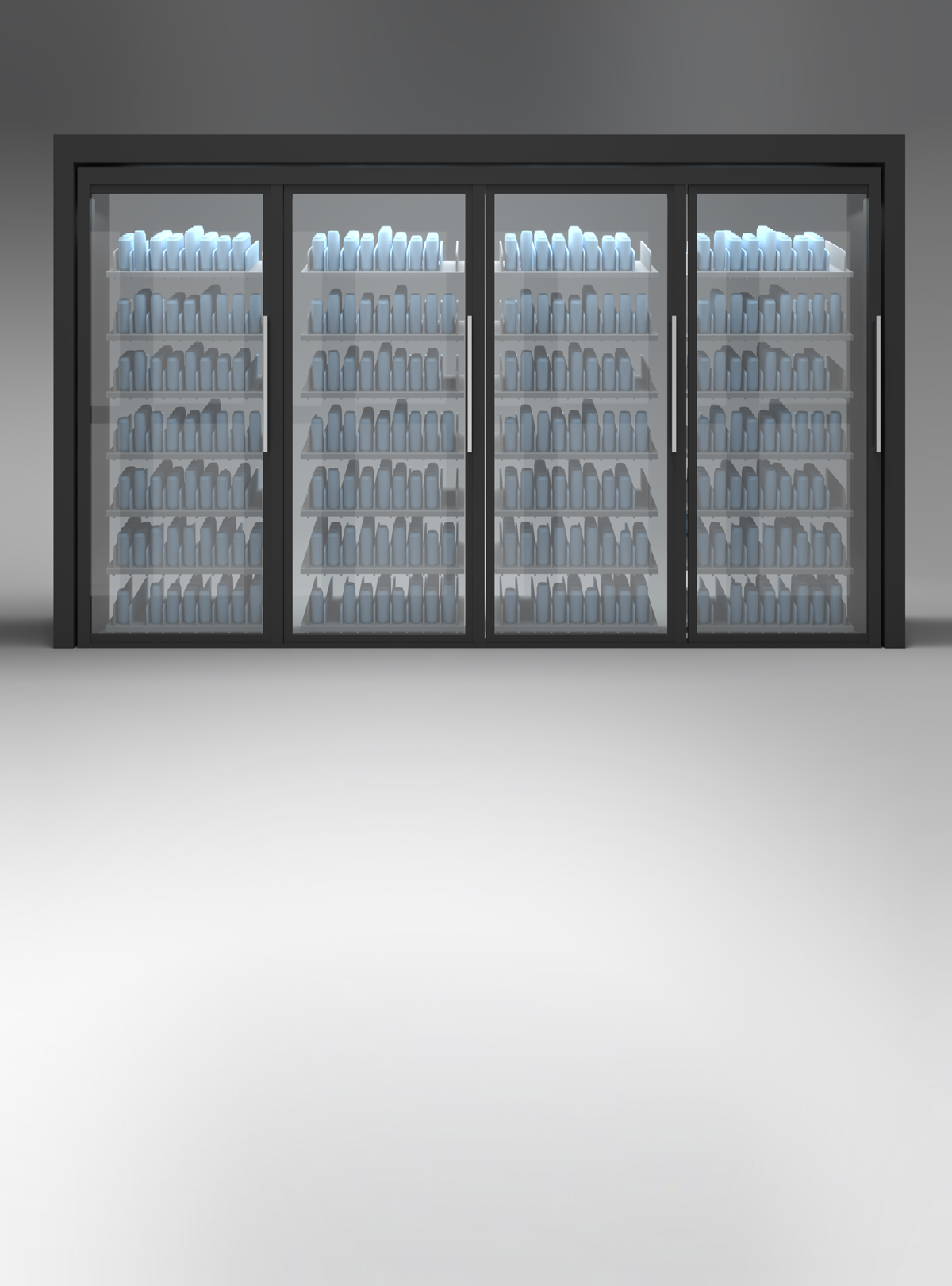 Senneca cold sorage specialty door solutions