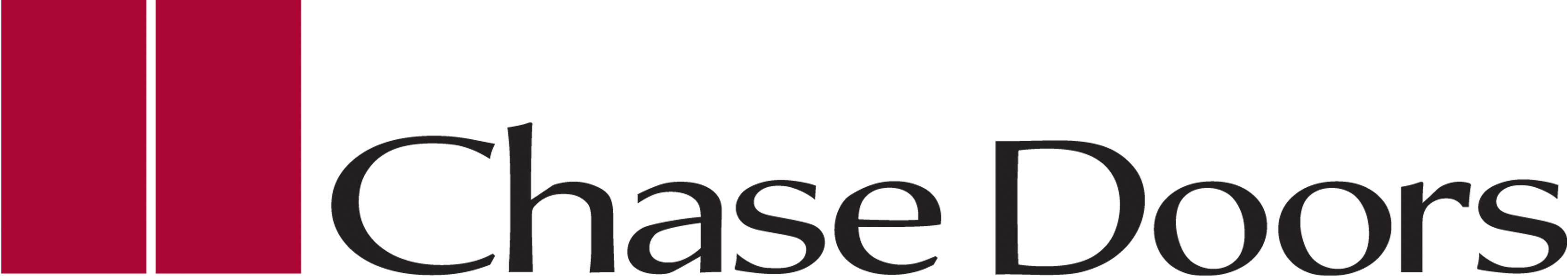 Chase Doors logo
