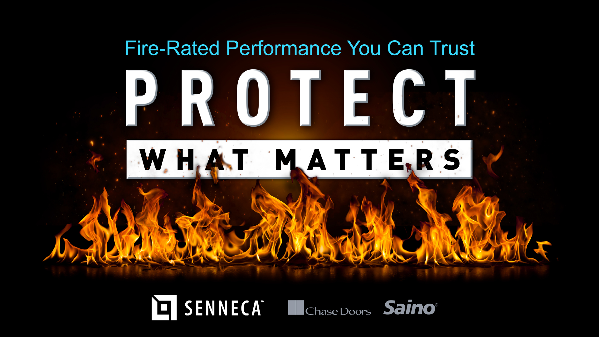 Protect what matters.