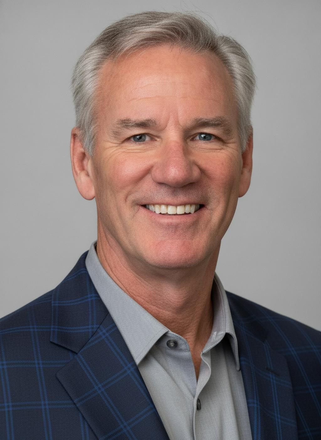 Michael Quinn